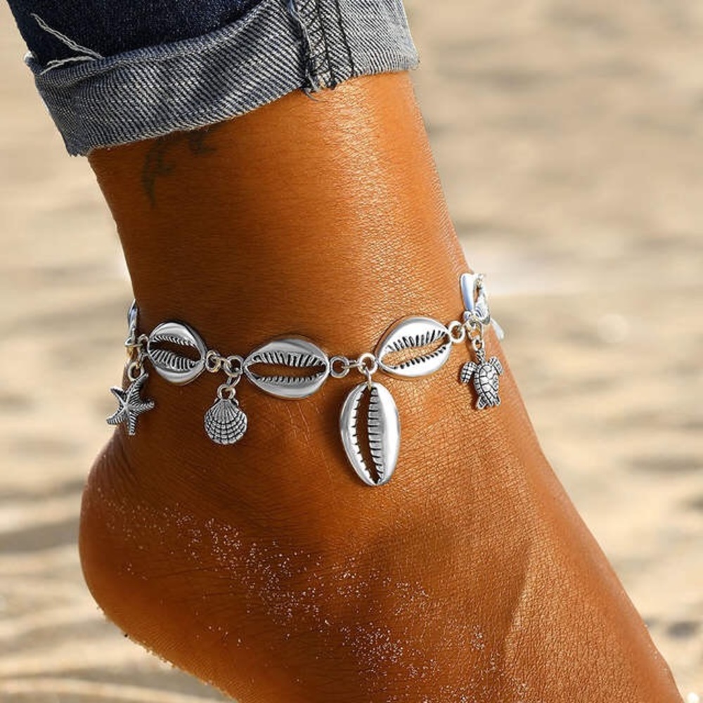 Anklets